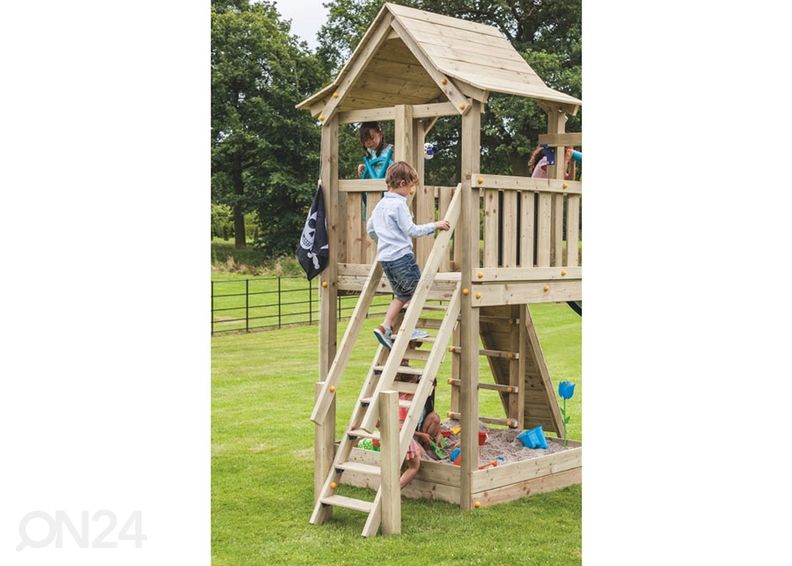 Игровая площадка Kessu увеличить