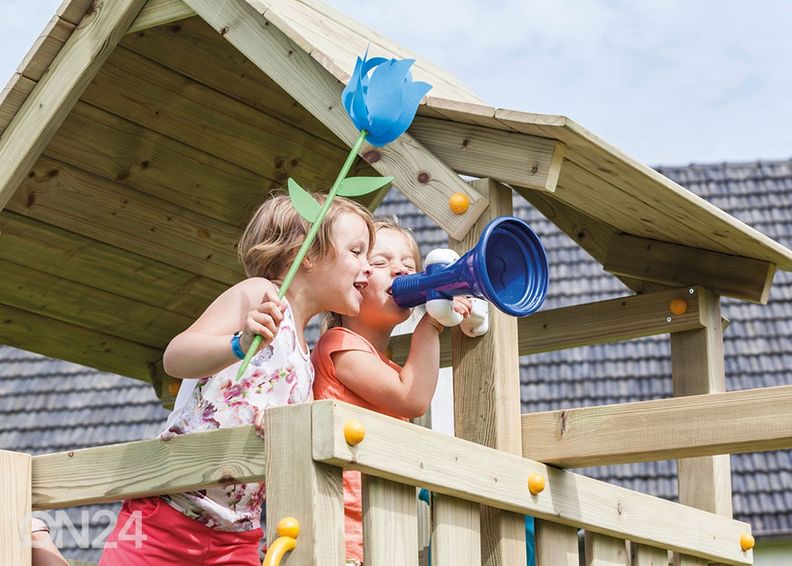 Игровая площадка Kessu 3 увеличить