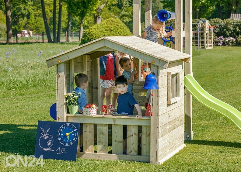 Игровая площадка Pipi увеличить