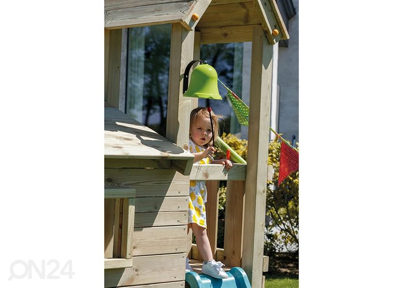 Игровая площадка Pipi 2 увеличить