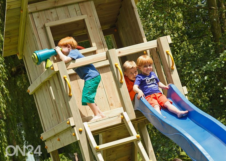 Игровая площадка Richard 2 увеличить