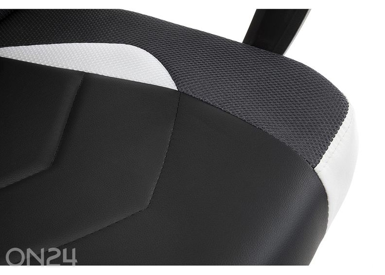 Игровое кресло fg-19 увеличить