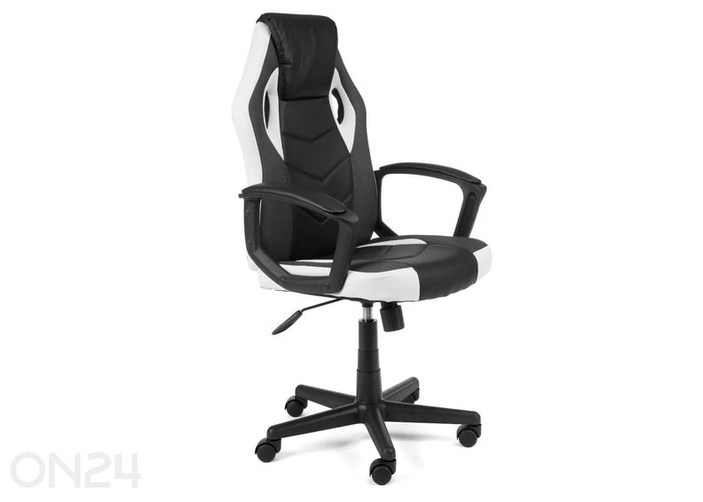 Игровое кресло fg-19 увеличить