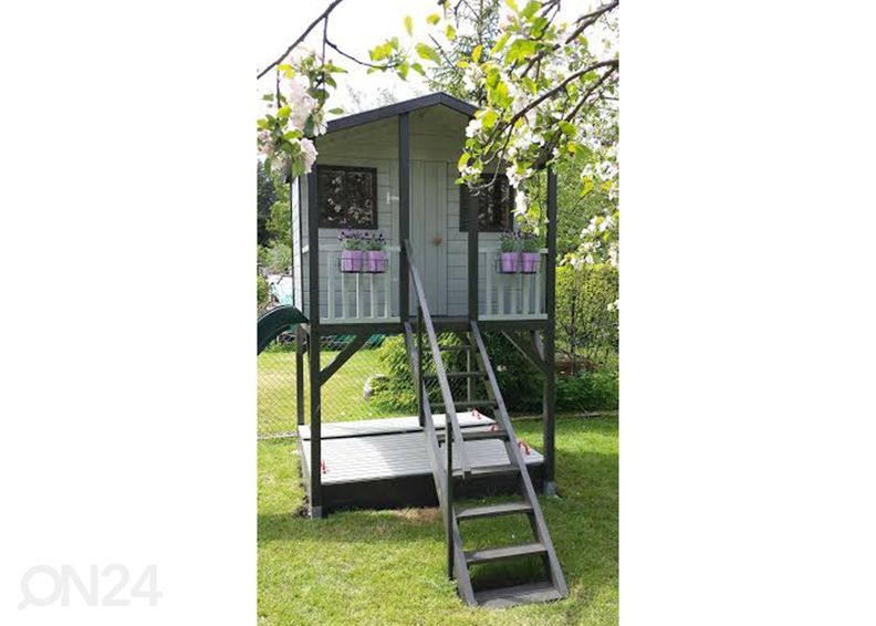 Игровой домик Merlyn 2 увеличить