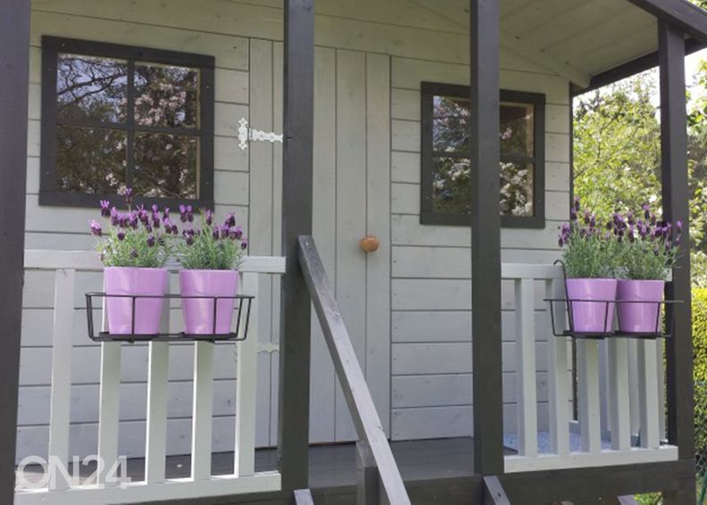 Игровой домик Merlyn 2 увеличить