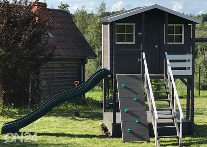 Игровой домик Merlyn 4 увеличить