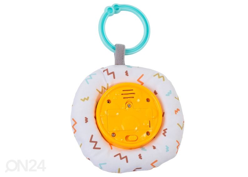 Игровой коврик-палатка Britton Dery 85x85x112 см увеличить