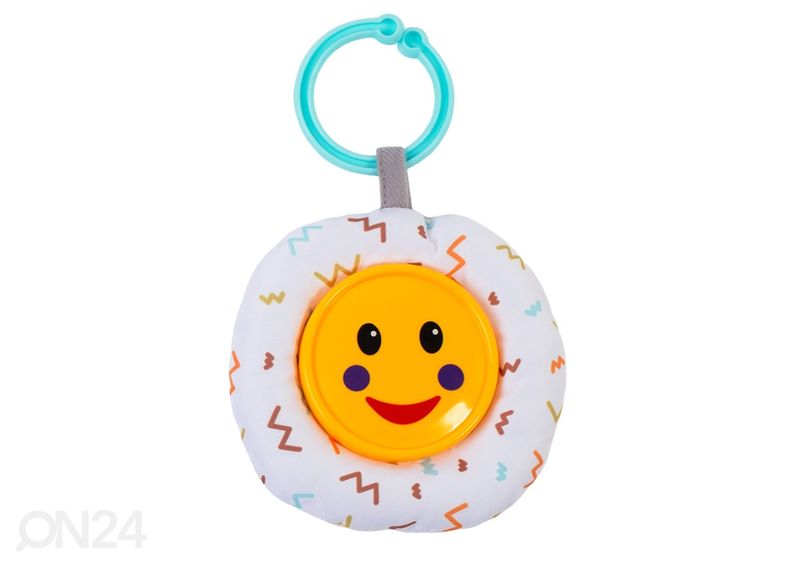 Игровой коврик-палатка Britton Dery 85x85x112 см увеличить