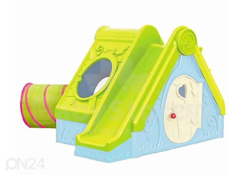 Игровой комплекс Keter Funtivity Playhouse увеличить