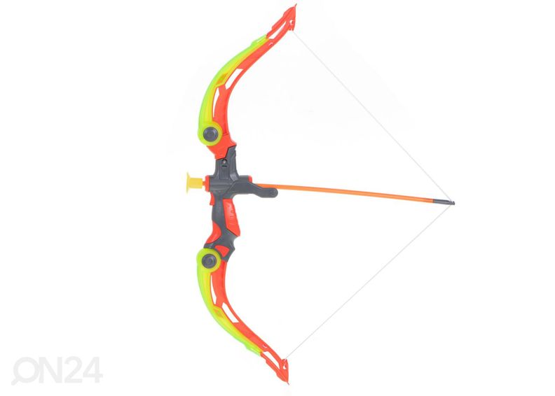 Игровой набор Лук и стрелы увеличить