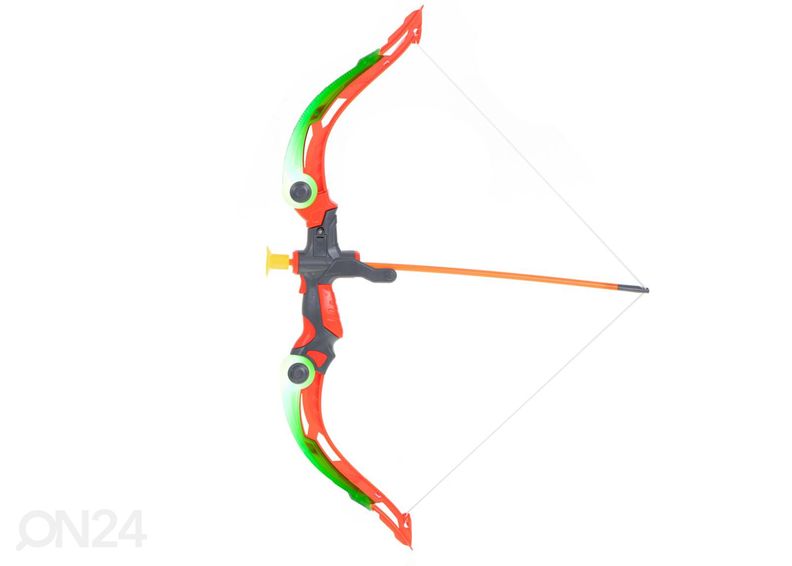 Игровой набор Лук и стрелы увеличить