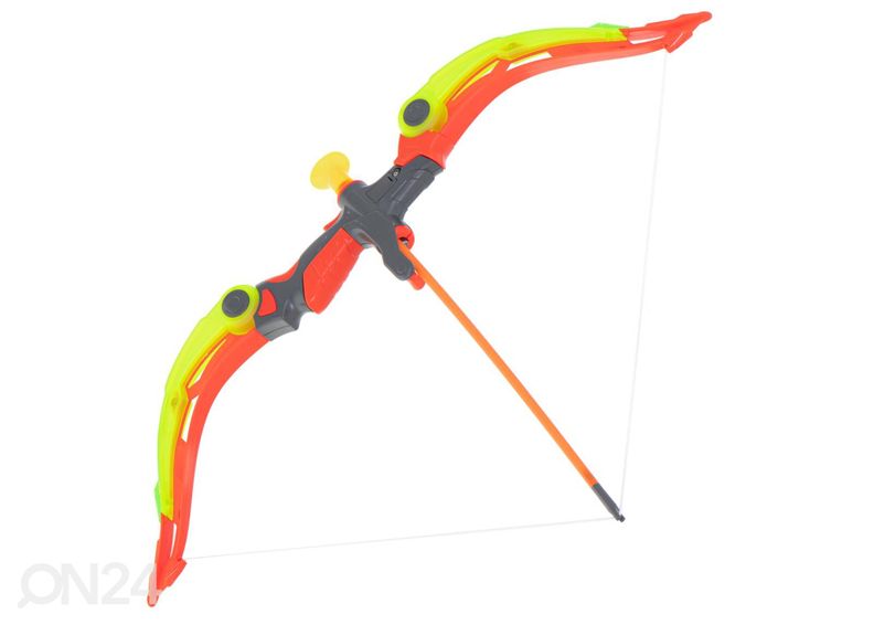 Игровой набор Лук и стрелы увеличить