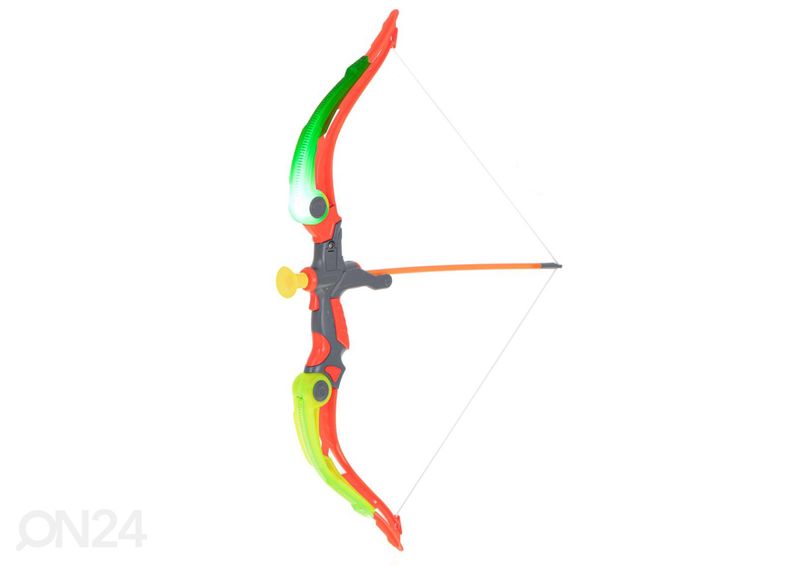 Игровой набор Лук и стрелы увеличить