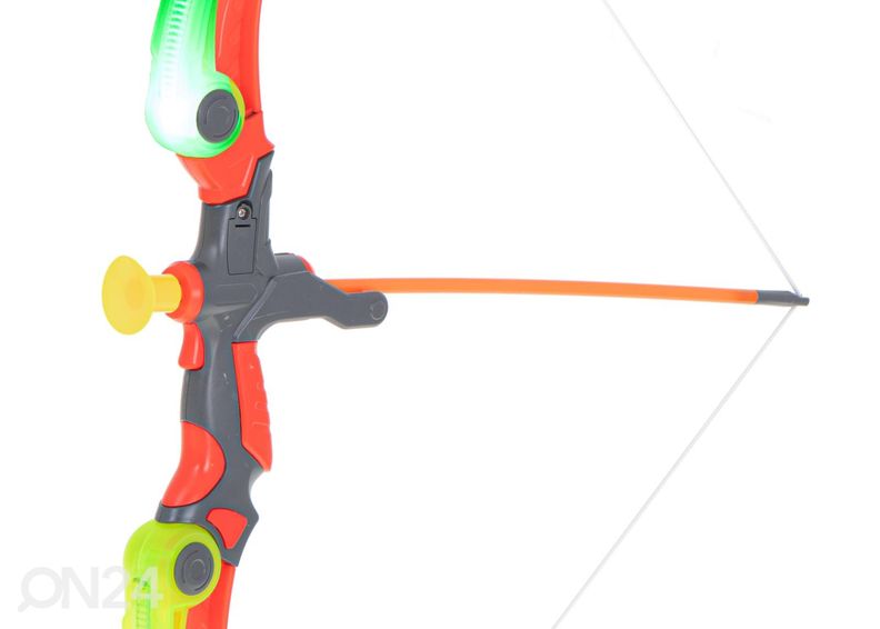 Игровой набор Лук и стрелы увеличить