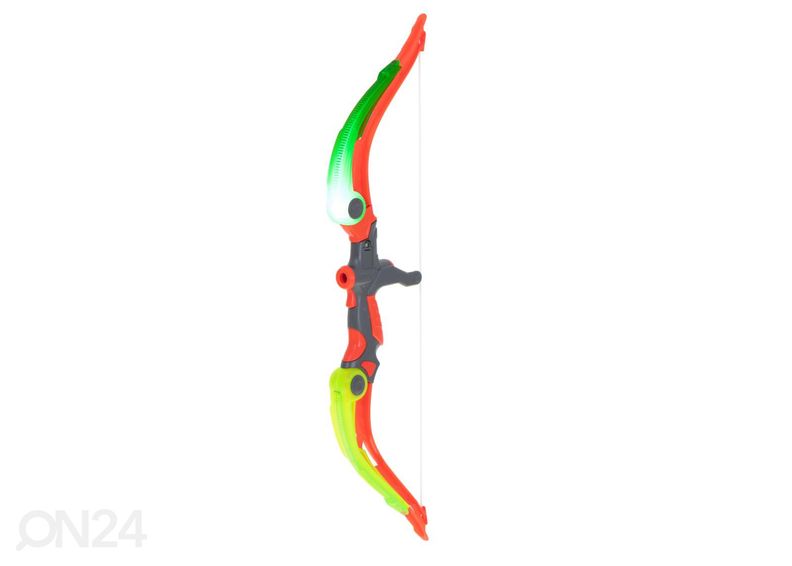 Игровой набор Лук и стрелы увеличить