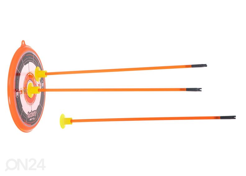 Игровой набор Лук и стрелы увеличить