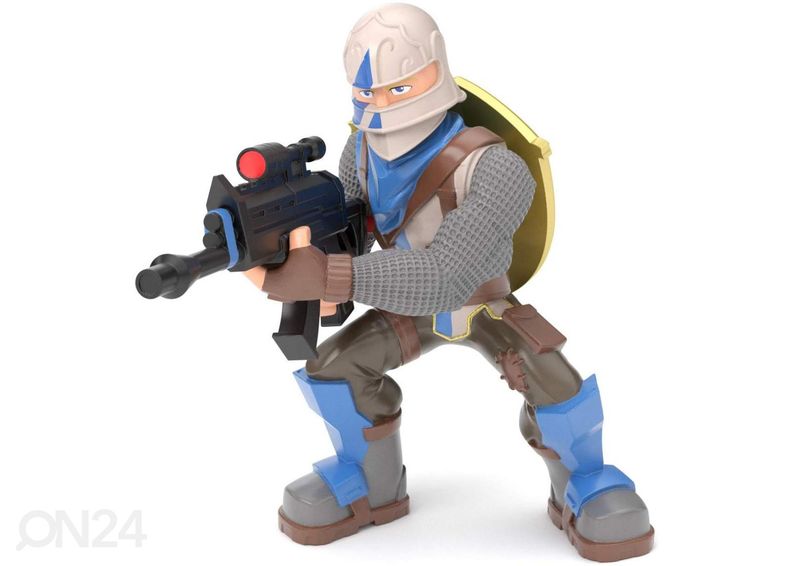 Игровой набор Moose Fortnite Mega Fort увеличить