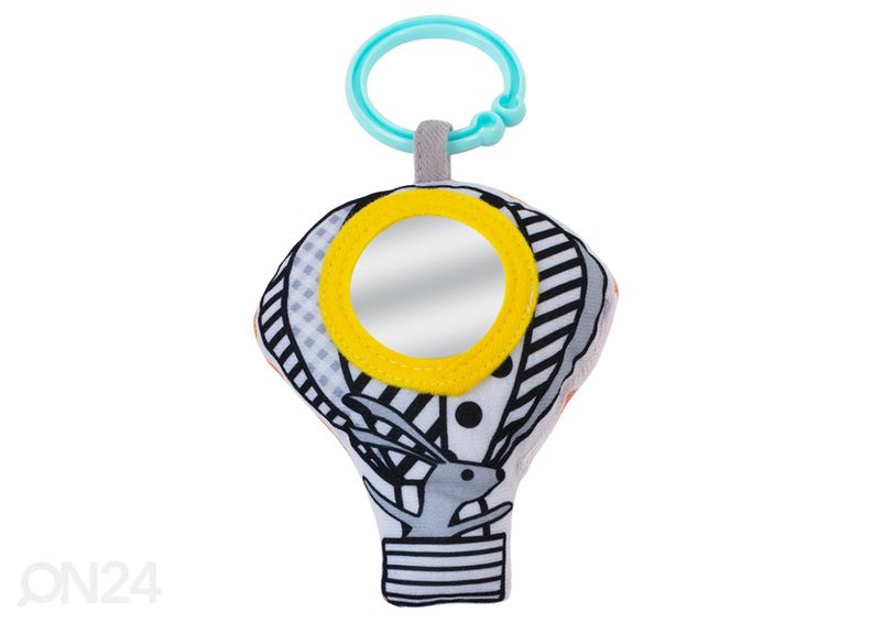 Игровые мат Britton Ely 85x47 см увеличить