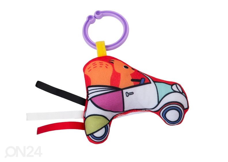 Игровые мат Britton Ely 85x47 см увеличить