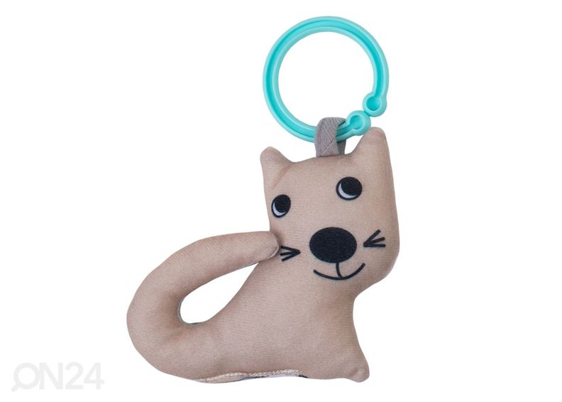 Игровые мат Britton Ely 85x47 см увеличить