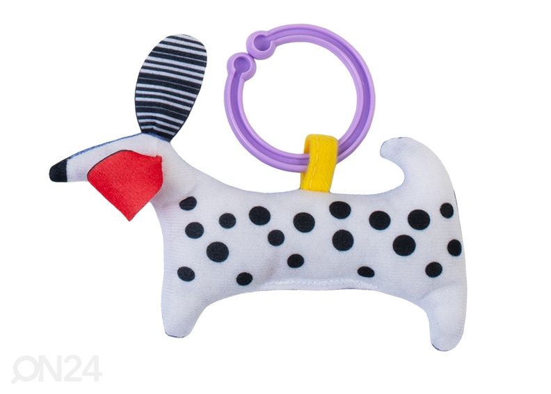 Игровые мат Britton Ely 85x47 см увеличить