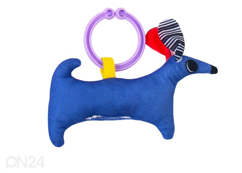 Игровые мат Britton Ely 85x47 см увеличить