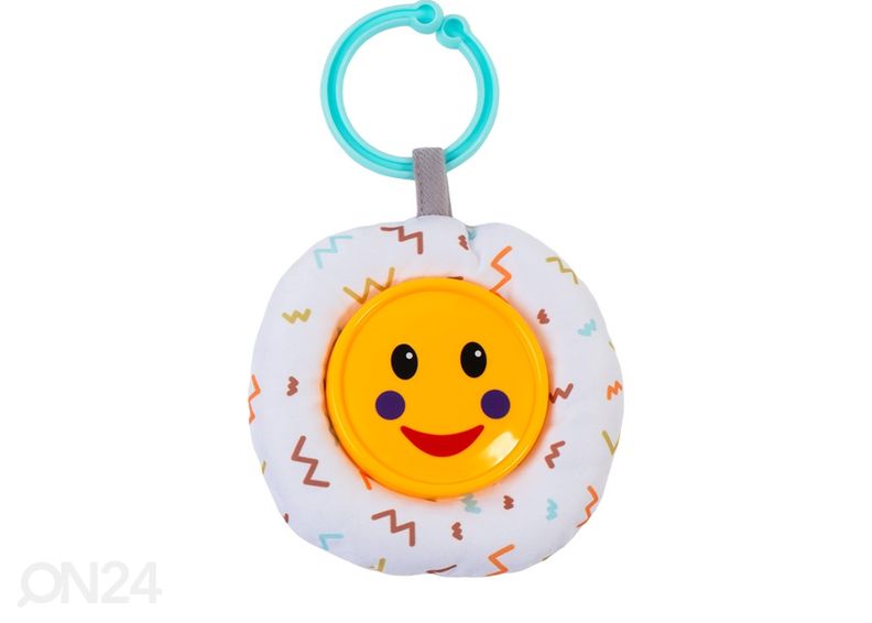 Игровые мат Britton Ely 85x47 см увеличить