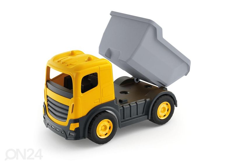 Игрушечная машинка самосвал ProLine 39 см увеличить