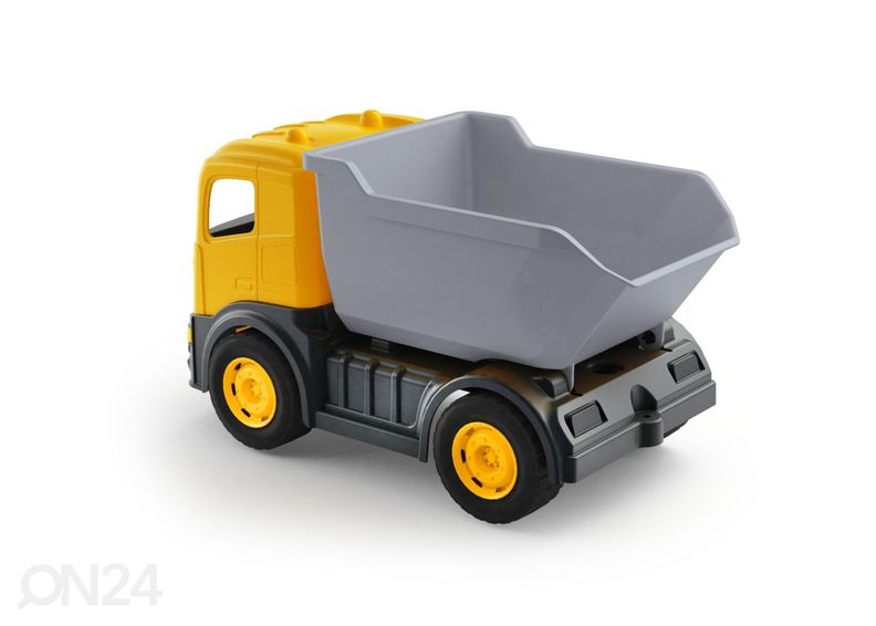 Игрушечная машинка самосвал ProLine 39 см увеличить