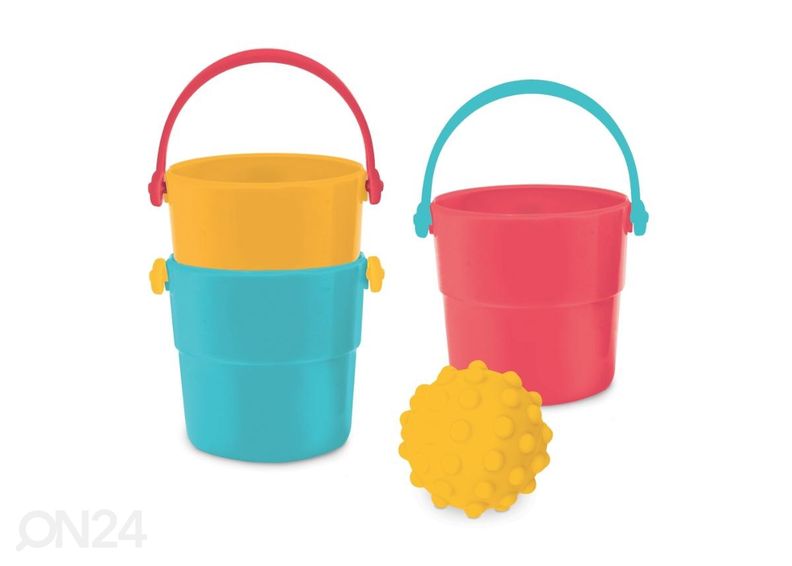 Игрушки для ванной Ludi увеличить