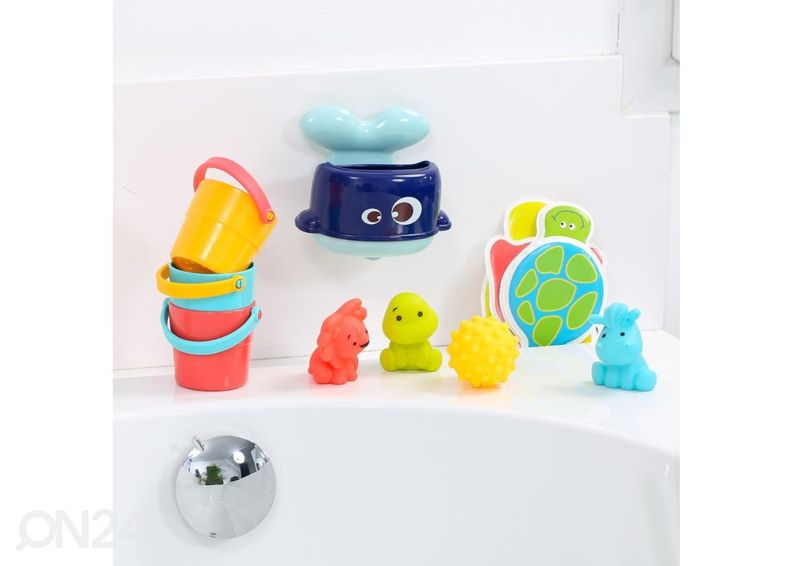 Игрушки для ванной Ludi увеличить