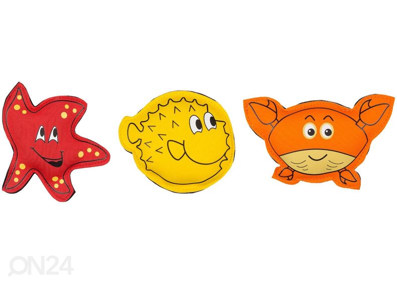 Игрушки для дайвинга 3 шт Waimea увеличить