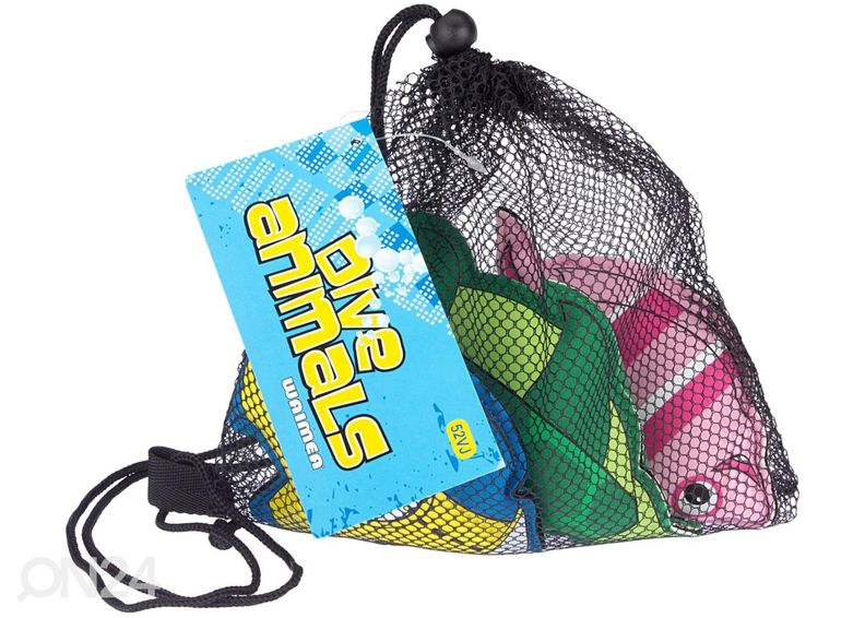 Игрушки для дайвинга 3 шт Waimea увеличить