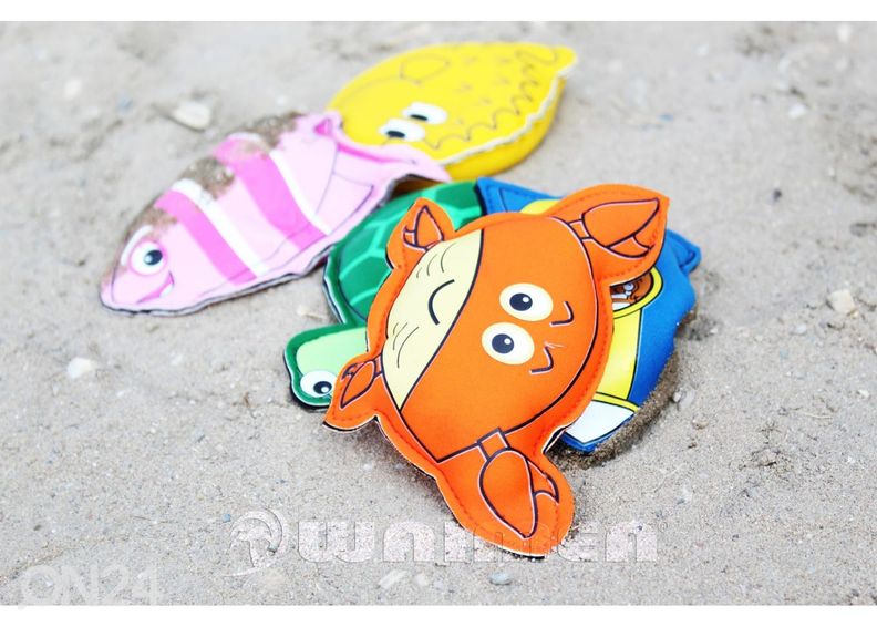 Игрушки для дайвинга 3 шт Waimea увеличить