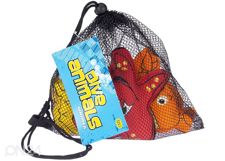 Игрушки для дайвинга 3 шт Waimea увеличить