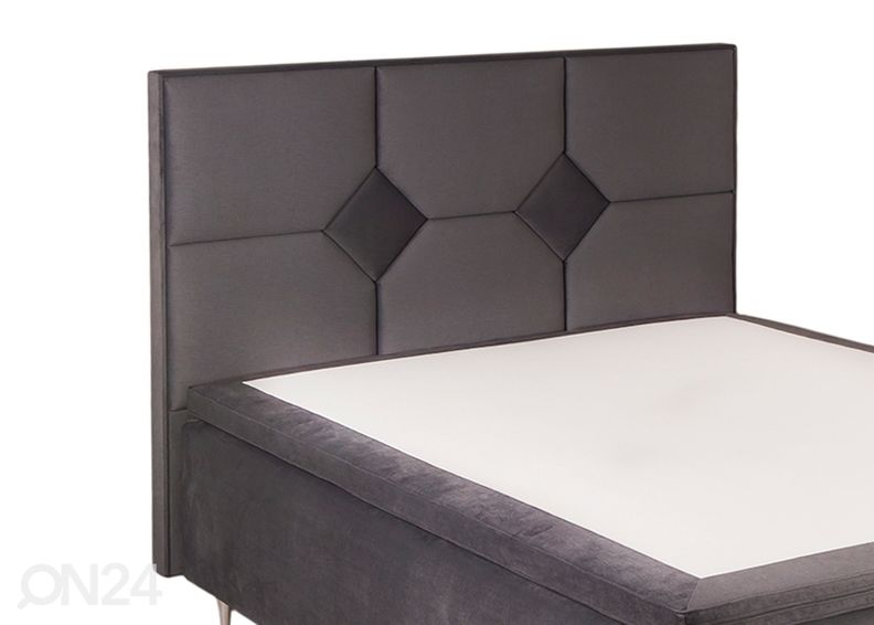 Изголовье кровати с текстильной обивкой Mosaiik 166x120x10 cm увеличить