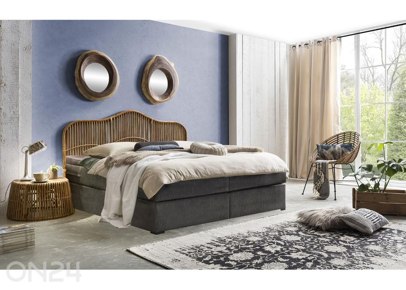 Изголовье кровати Romanteaka 120x200 см увеличить