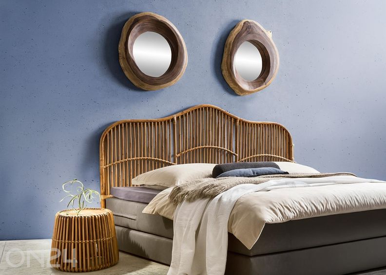 Изголовье кровати Romanteaka 120x200 см увеличить