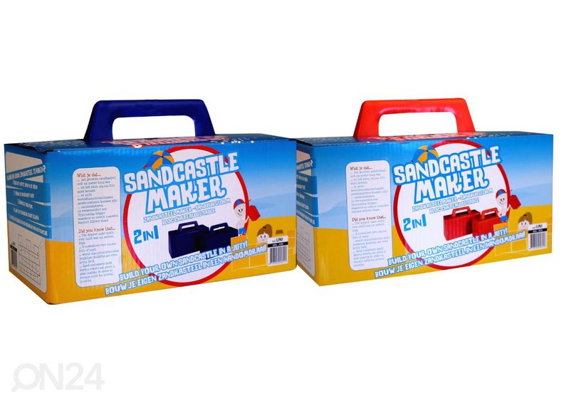 Изготовитель ледяных кирпичей Igloo Maker увеличить