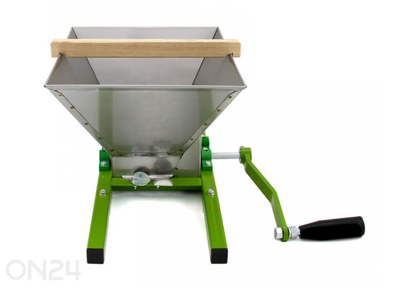 Измельчитель для яблок 7 л увеличить