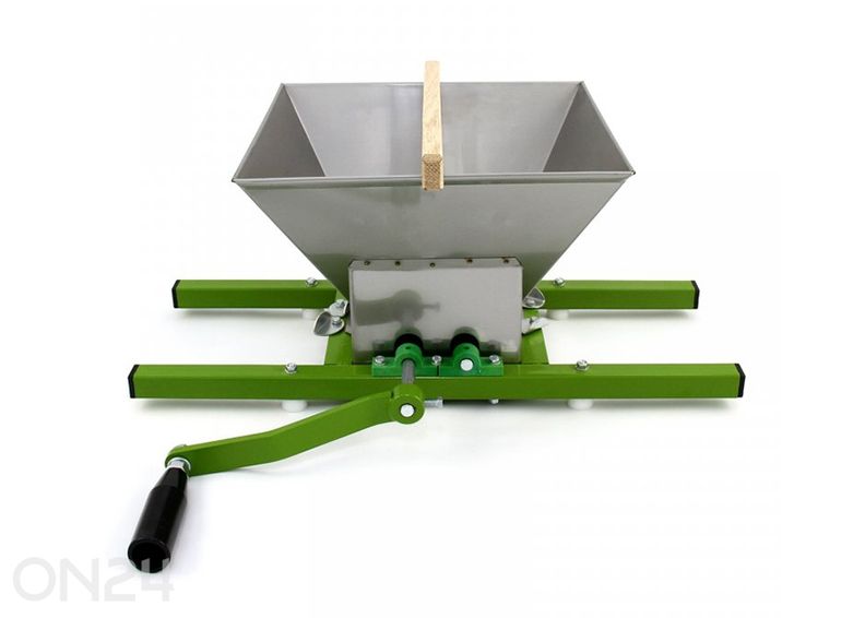 Измельчитель для яблок 7 л увеличить