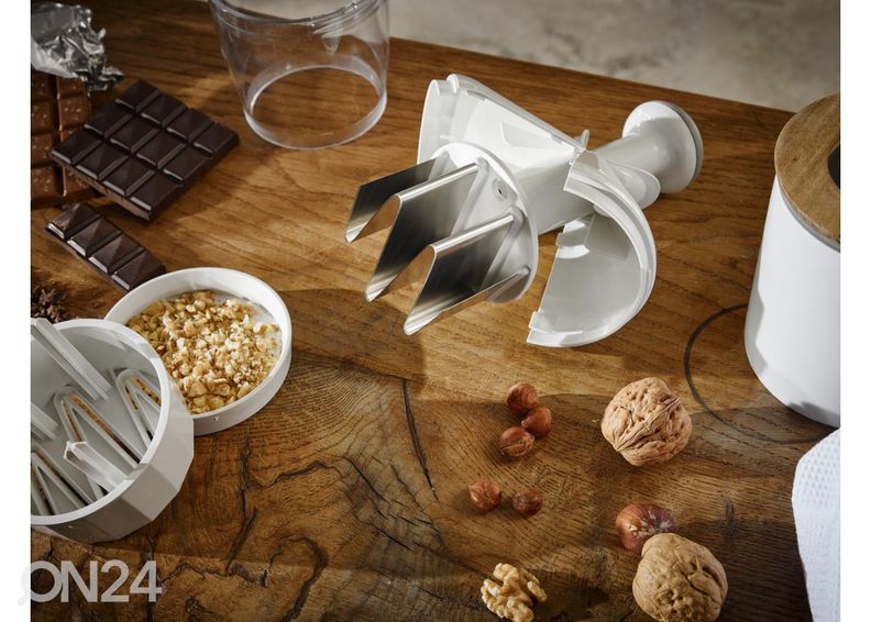 Измельчитель Leifheit Comfort&Clean увеличить