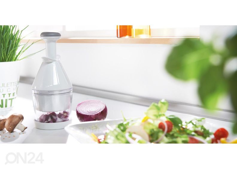 Измельчитель Leifheit Comfort&Clean увеличить