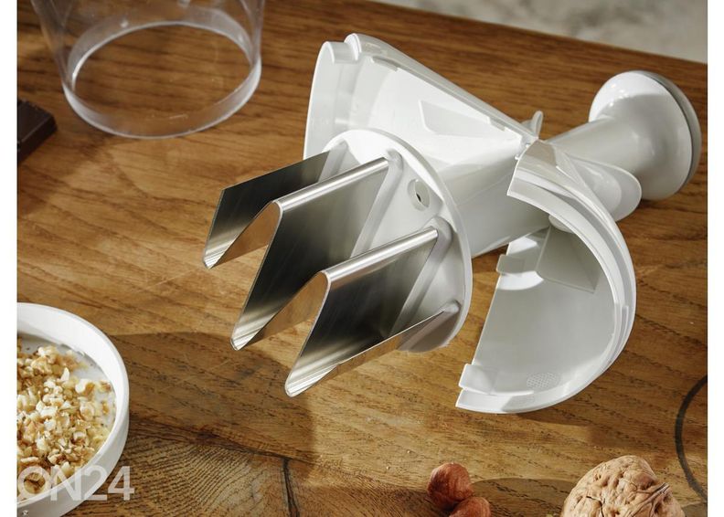 Измельчитель Leifheit Comfort&Clean увеличить