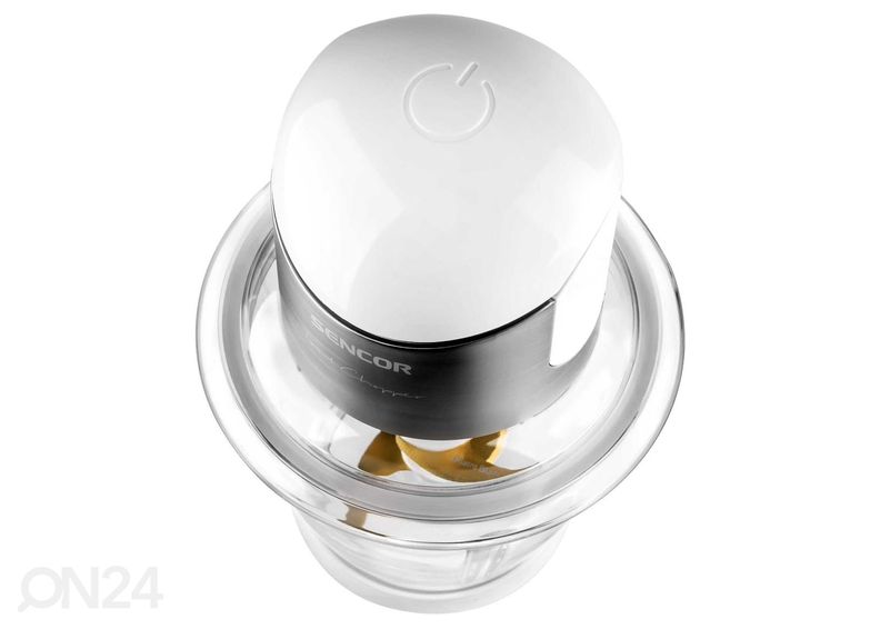 Измельчитель Sencor SCB6150SSEUE3 увеличить