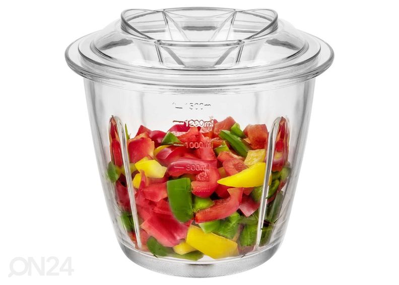 Измельчитель Sencor SCB6150SSEUE3 увеличить