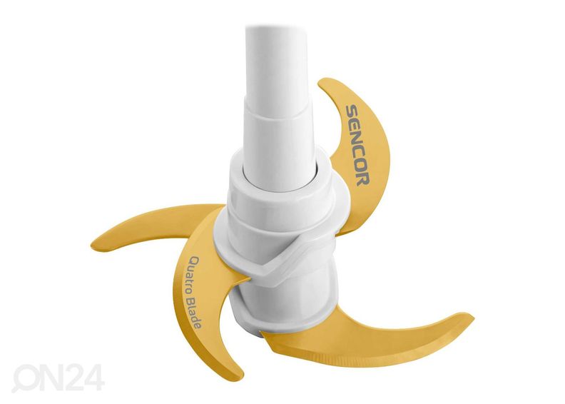 Измельчитель Sencor SCB6150SSEUE3 увеличить