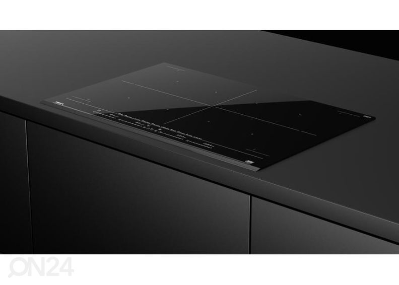 Индукционная варочная панель Тека IZF 88700 MST увеличить