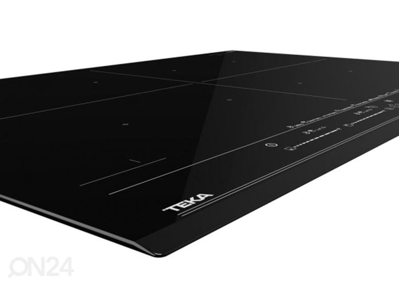 Индукционная варочная панель Тека IZF 88700 MST увеличить