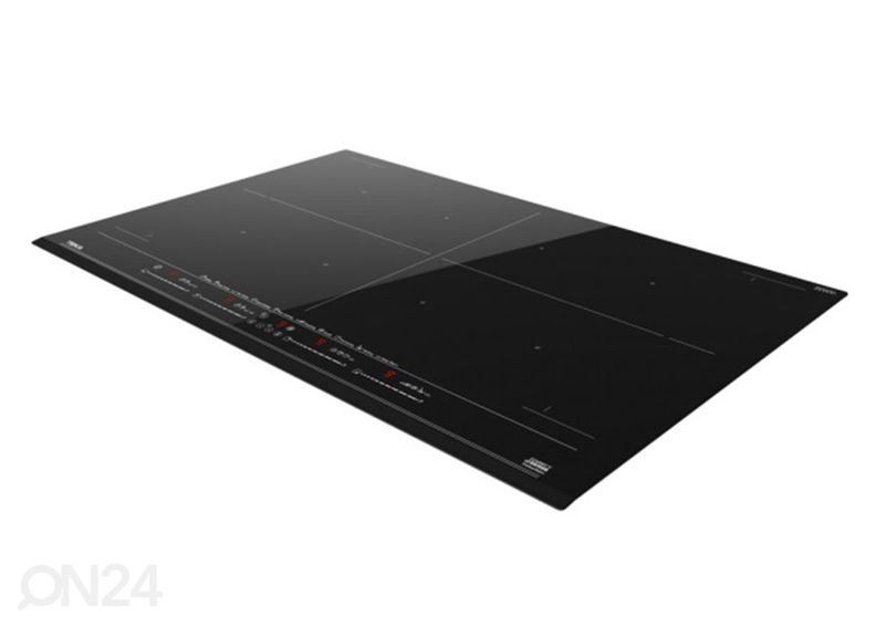 Индукционная варочная панель Тека IZF 88700 MST увеличить